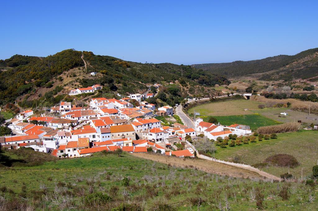 Casa Bordeira Villa Bordeira  Kültér fotó