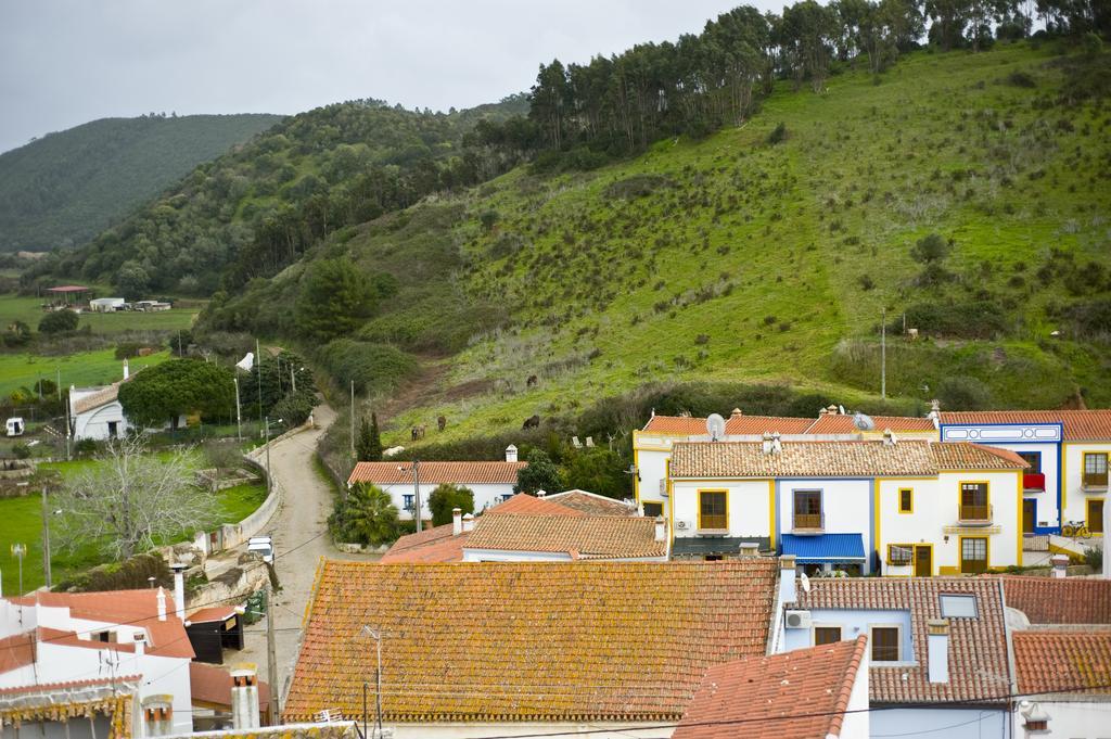 Casa Bordeira Villa Bordeira  Kültér fotó